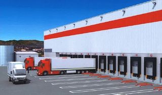 Alquiler Almacén en Salida quart de poblet autovia a3, s/n. Centro logístico-valencia Alquiler Almacén en Salida quart de poblet autovia a3, s/n. Centro logístico-valencia
