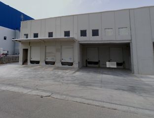 Rent Warehouse in Riba - roja de Túria. Nave industrial en ribarroja Rent Warehouse in Riba - roja de Túria. Nave industrial en ribarroja
