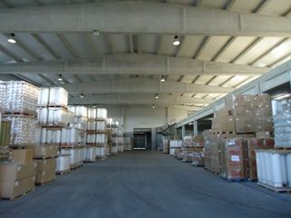 Affitto Capannone industriale P.i. la coma. Nave industrial disponible Affitto Capannone industriale P.i. la coma. Nave industrial disponible