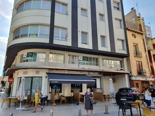 Bureau à Avenida sants patrons, 19 Bureau à Avenida sants patrons, 19