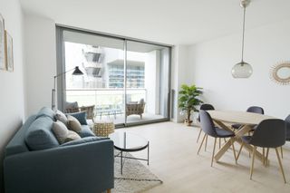 Alquiler Apartamento en Carrer avila, 171. Obra nueva Alquiler Apartamento en Carrer avila, 171. Obra nueva