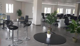 Lloguer Oficina en Polígono del Aeropuerto. Oficinas en alquiler Lloguer Oficina en Polígono del Aeropuerto. Oficinas en alquiler