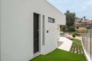 Casa a Teià. Exclusiva villa con piscina privada Casa a Teià. Exclusiva villa con piscina privada