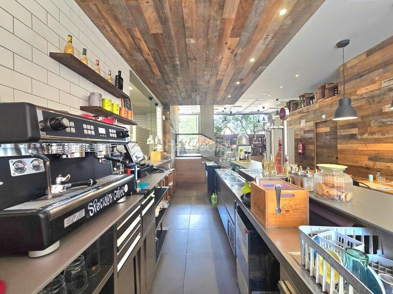 Foto 13f0747c-32bf-420b-a6fd-f715af27ecab. Local comercial local gastronómico totalmente equipado en Barcelona Foto 13f0747c-32bf-420b-a6fd-f715af27ecab. Local comercial local gastronómico totalmente equipado en Barcelona