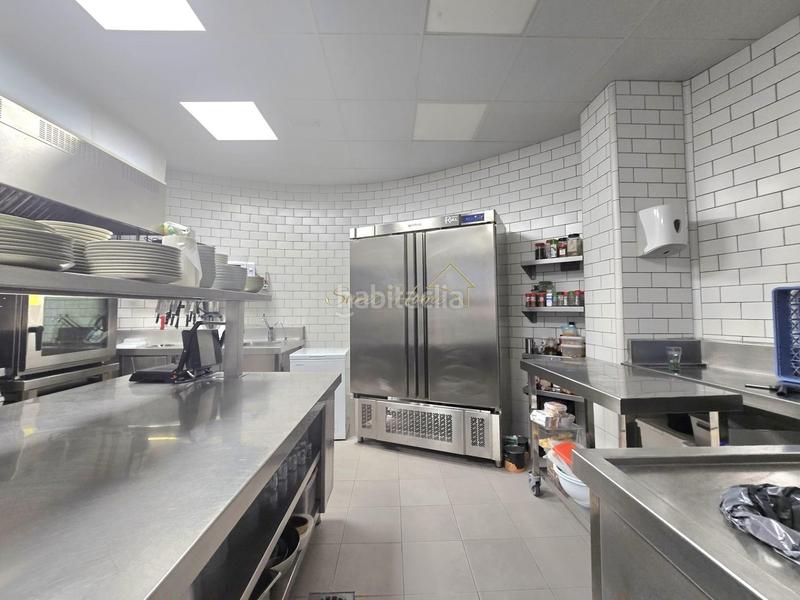 Foto 1ba11bf9-243c-488c-a3b5-a57f8c550a99. Local comercial local gastronómico totalmente equipado en Barcelona Foto 1ba11bf9-243c-488c-a3b5-a57f8c550a99. Local comercial local gastronómico totalmente equipado en Barcelona