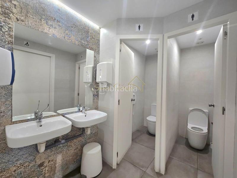 Foto 278288bb-dbca-4370-849c-e43098d042c2. Local comercial local gastronómico totalmente equipado en Barcelona Foto 278288bb-dbca-4370-849c-e43098d042c2. Local comercial local gastronómico totalmente equipado en Barcelona