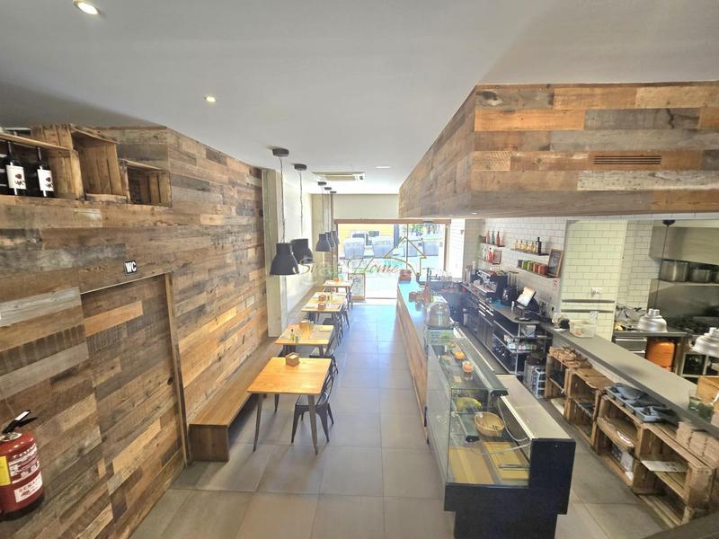 Foto 47f10020-2d29-4505-80fe-e70492ae9956. Local comercial local gastronómico totalmente equipado en Barcelona Foto 47f10020-2d29-4505-80fe-e70492ae9956. Local comercial local gastronómico totalmente equipado en Barcelona