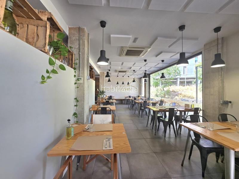 Foto 5584cd2d-66b8-47c0-a8af-d7d8c5dd80c8. Local comercial local gastronómico totalmente equipado en Barcelona Foto 5584cd2d-66b8-47c0-a8af-d7d8c5dd80c8. Local comercial local gastronómico totalmente equipado en Barcelona