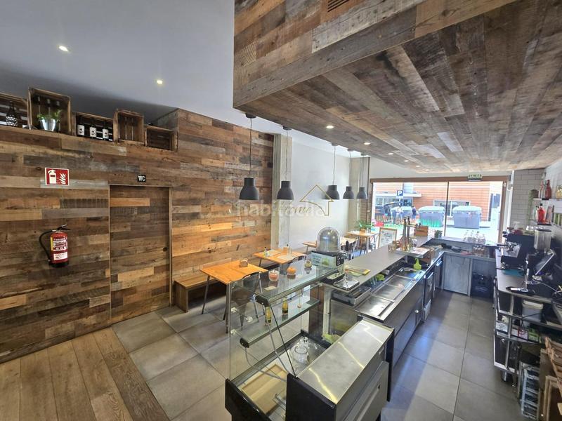 Foto 5a66f570-61ec-4869-b861-bdfa3c690129. Local comercial local gastronómico totalmente equipado en Barcelona Foto 5a66f570-61ec-4869-b861-bdfa3c690129. Local comercial local gastronómico totalmente equipado en Barcelona