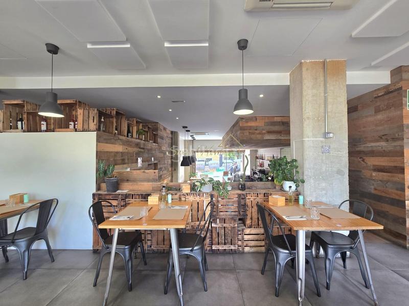 Foto 645ddd57-6990-414f-b1de-87b84232484b. Local comercial local gastronómico totalmente equipado en Barcelona Foto 645ddd57-6990-414f-b1de-87b84232484b. Local comercial local gastronómico totalmente equipado en Barcelona