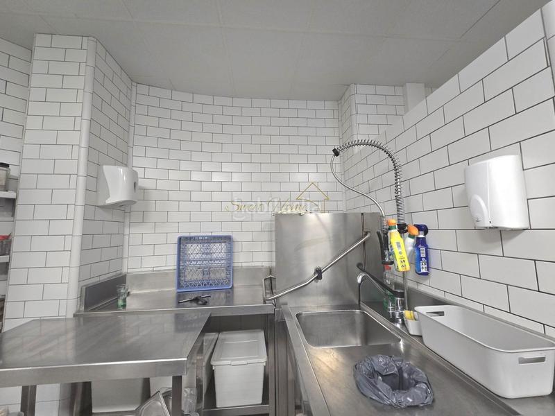 Foto 7f8ff425-d43f-4087-970f-cd59ad3fab91. Local comercial local gastronómico totalmente equipado en Barcelona Foto 7f8ff425-d43f-4087-970f-cd59ad3fab91. Local comercial local gastronómico totalmente equipado en Barcelona