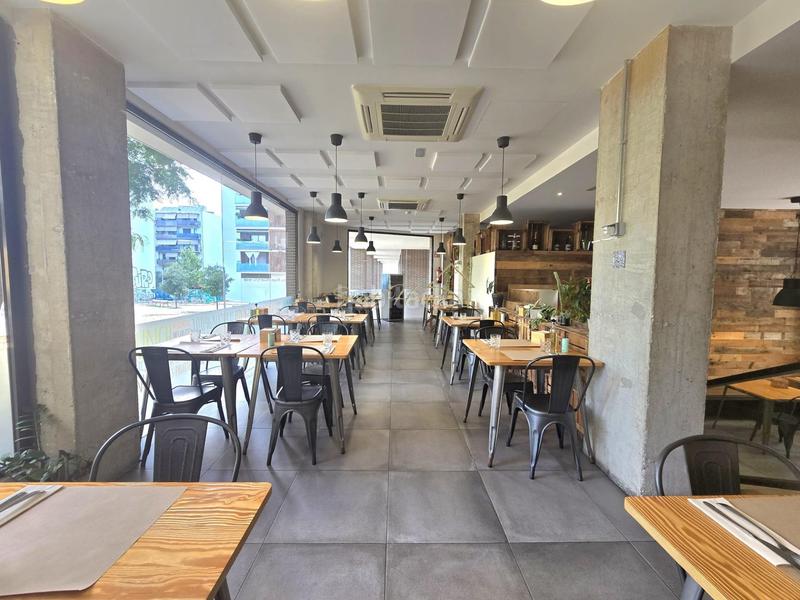 Foto b70ca32f-b3a9-4d46-ae68-0111a375b87e. Local comercial local gastronómico totalmente equipado en Barcelona Foto b70ca32f-b3a9-4d46-ae68-0111a375b87e. Local comercial local gastronómico totalmente equipado en Barcelona
