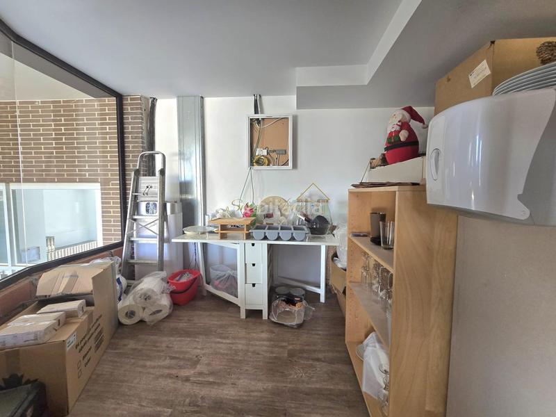 Foto c7faf11f-5801-45e0-8822-230359ed259d. Local comercial local gastronómico totalmente equipado en Barcelona Foto c7faf11f-5801-45e0-8822-230359ed259d. Local comercial local gastronómico totalmente equipado en Barcelona