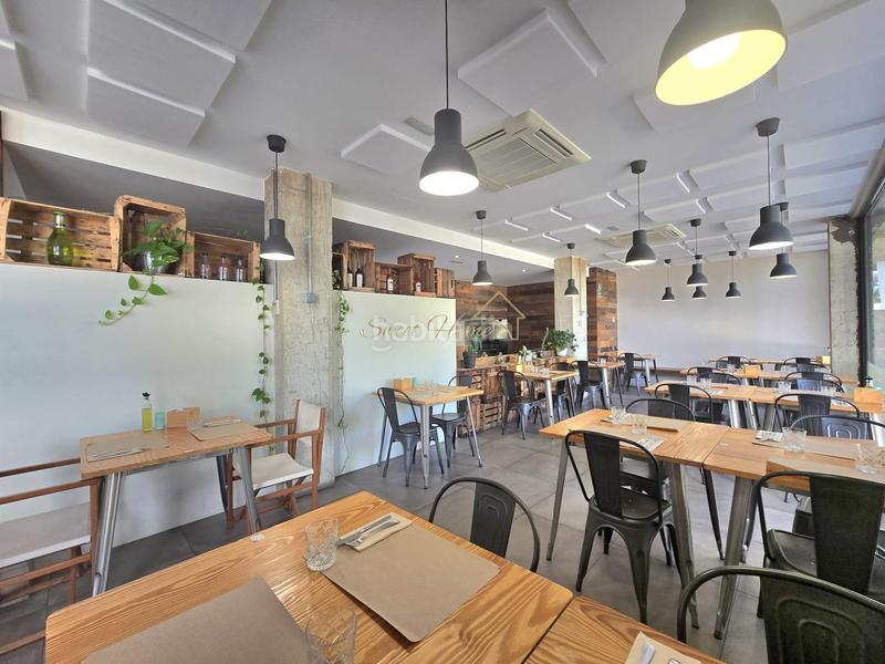 Foto ca3f432e-a6d6-43ea-bb6a-34d253535b3a. Local comercial local gastronómico totalmente equipado en Barcelona Foto ca3f432e-a6d6-43ea-bb6a-34d253535b3a. Local comercial local gastronómico totalmente equipado en Barcelona