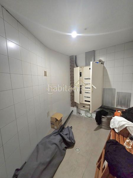 Foto de627b29-c5de-413a-a155-0c0f2f998003. Local comercial local gastronómico totalmente equipado en Barcelona Foto de627b29-c5de-413a-a155-0c0f2f998003. Local comercial local gastronómico totalmente equipado en Barcelona