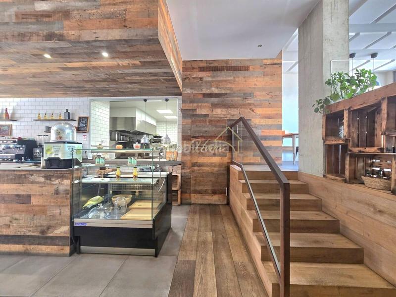 Foto e3ead70b-1838-45a9-b538-e7b8ae00b7f7. Local comercial local gastronómico totalmente equipado en Barcelona Foto e3ead70b-1838-45a9-b538-e7b8ae00b7f7. Local comercial local gastronómico totalmente equipado en Barcelona