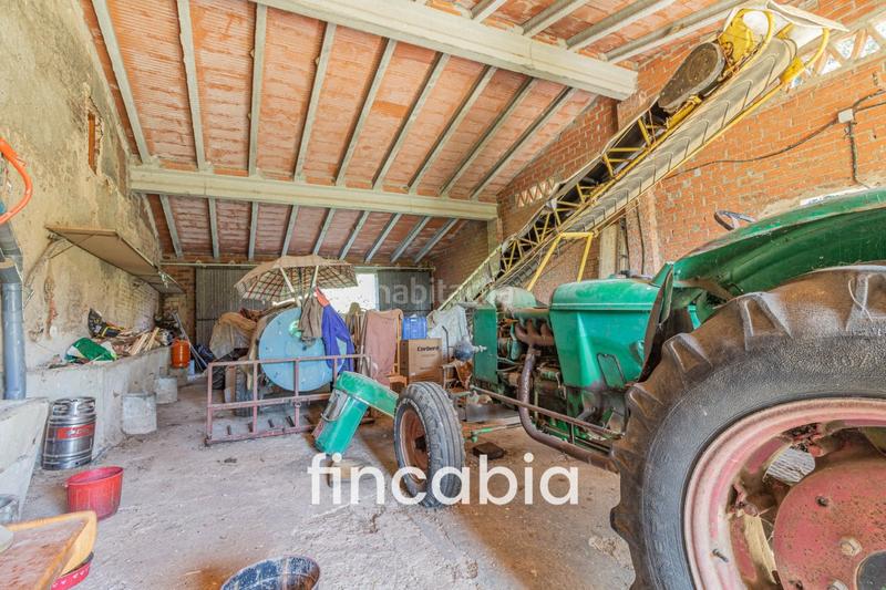Foto 0b430bab-dc6c-4802-8adf-f4dbde42c9a1. Masía auténtica masía catalana y finca rústica en venta . en Sils Foto 0b430bab-dc6c-4802-8adf-f4dbde42c9a1. Masía auténtica masía catalana y finca rústica en venta . en Sils