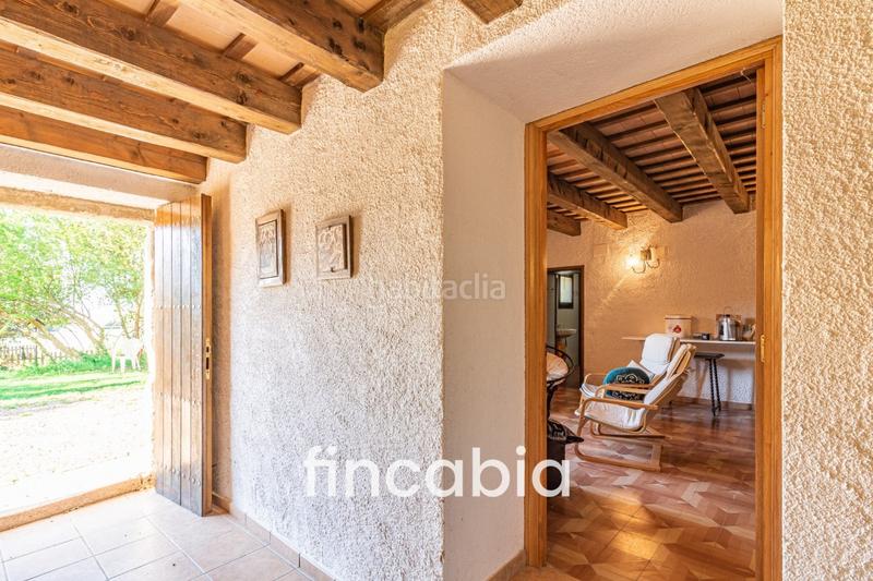 Foto 41539357-4522-480c-aee8-696a284fb000. Masía auténtica masía catalana y finca rústica en venta . en Sils Foto 41539357-4522-480c-aee8-696a284fb000. Masía auténtica masía catalana y finca rústica en venta . en Sils