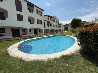Casa a schiera Bergantí Casa a schiera Bergantí