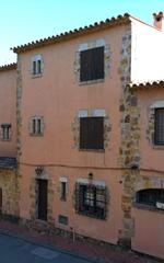 Maison jumelée à Llevantina mar Maison jumelée à Llevantina mar