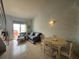 Location Appartement à Sant Antoni. Ático dúplex para alquiler anual en sant antoni de calonge Location Appartement à Sant Antoni. Ático dúplex para alquiler anual en sant antoni de calonge