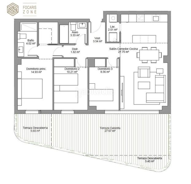 Foto 5e711eb9-9d96-4f04-a7b6-960669cdf384. Piso precioso piso en álamos hills en Playamar - Benyamina Torremolinos Foto 5e711eb9-9d96-4f04-a7b6-960669cdf384. Piso precioso piso en álamos hills en Playamar - Benyamina Torremolinos