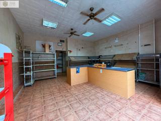Location Local commercial  Calle santa teresa. Local comercial en pleno centro de málaga Location Local commercial  Calle santa teresa. Local comercial en pleno centro de málaga