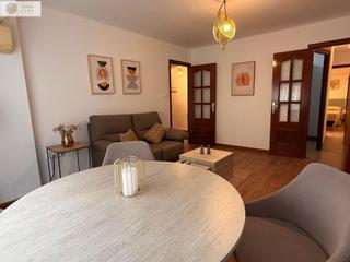 Pis  Calle pelayo. Precioso piso en el centro de málaga Pis  Calle pelayo. Precioso piso en el centro de málaga