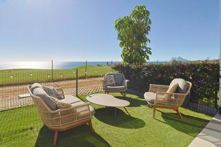 Piano terra in La Alcaidesa Piano terra in La Alcaidesa