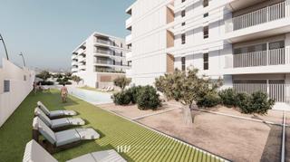 Appartement Avenida federico garcía lorca Appartement Avenida federico garcía lorca