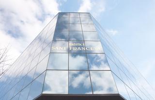 Location Bureau à Carrer de sant francesc 4 Location Bureau à Carrer de sant francesc 4