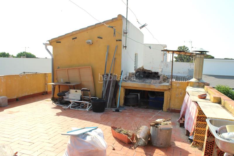 Foto 18d7fe57-ddfc-40d6-a41c-0045f245840b. Maison avec chauffage dans Playa Burriana Foto 18d7fe57-ddfc-40d6-a41c-0045f245840b. Maison avec chauffage dans Playa Burriana