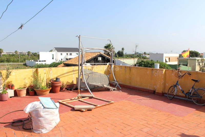 Foto 7d75374a-6feb-43ea-b875-ae06a8fbe7ae. Maison avec chauffage dans Playa Burriana Foto 7d75374a-6feb-43ea-b875-ae06a8fbe7ae. Maison avec chauffage dans Playa Burriana