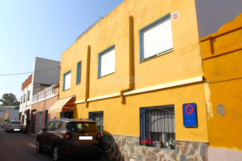 Foto afb41cd7-b656-47a5-b16e-9d584a59b352. Maison avec chauffage dans Playa Burriana Foto afb41cd7-b656-47a5-b16e-9d584a59b352. Maison avec chauffage dans Playa Burriana