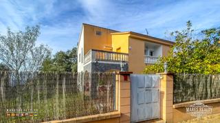 Haus in Sant Iscle de Vallalta. Una casa moderna y espaciosa con impresionantes vistas naturales Haus in Sant Iscle de Vallalta. Una casa moderna y espaciosa con impresionantes vistas naturales