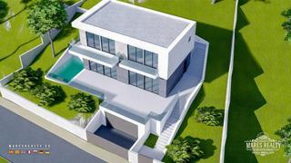 Casa a Serra Brava. Casa con vistas al mar Casa a Serra Brava. Casa con vistas al mar