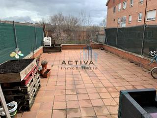 Loft Calle segura. Si te gustan las terrazas, ésta es tu vivienda!! Loft Calle segura. Si te gustan las terrazas, ésta es tu vivienda!!