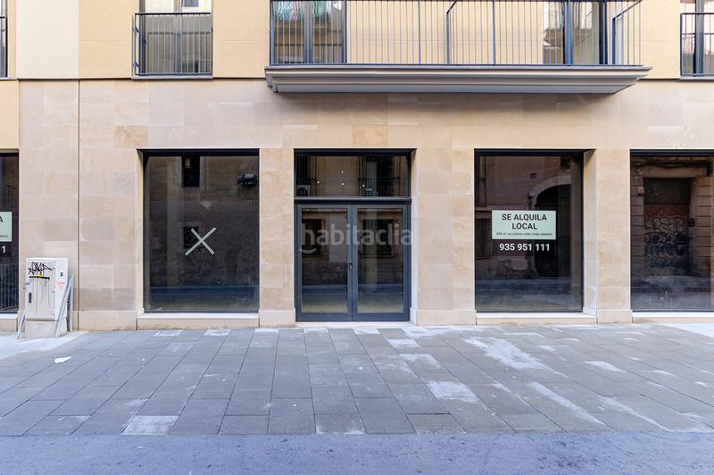 Foto 0be639e1-5d11-4c01-932d-e12096eac3c2. Location local commercial dans carrer de l'arc del teatre 10 dans Barcelona Foto 0be639e1-5d11-4c01-932d-e12096eac3c2. Location local commercial dans carrer de l'arc del teatre 10 dans Barcelona
