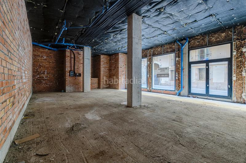 Foto 156f7db3-733a-4062-9294-4915ce5d3a31. Location local commercial dans carrer de l'arc del teatre 10 dans Barcelona Foto 156f7db3-733a-4062-9294-4915ce5d3a31. Location local commercial dans carrer de l'arc del teatre 10 dans Barcelona