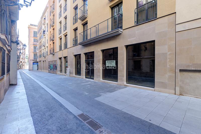 Foto 5d26996b-4b99-47cd-a149-8d9f222b2fed. Location local commercial dans carrer de l'arc del teatre 10 dans Barcelona Foto 5d26996b-4b99-47cd-a149-8d9f222b2fed. Location local commercial dans carrer de l'arc del teatre 10 dans Barcelona