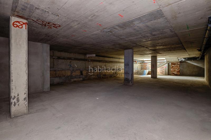 Foto 7cedf925-0b9a-42c3-920c-16d7c4cd843d. Location local commercial dans carrer de l'arc del teatre 10 dans Barcelona Foto 7cedf925-0b9a-42c3-920c-16d7c4cd843d. Location local commercial dans carrer de l'arc del teatre 10 dans Barcelona