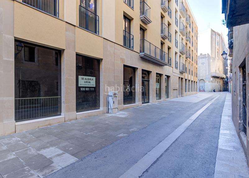 Foto 839585c9-36dc-4e72-8ac5-fd8555b0afa8. Location local commercial dans carrer de l'arc del teatre 10 dans Barcelona Foto 839585c9-36dc-4e72-8ac5-fd8555b0afa8. Location local commercial dans carrer de l'arc del teatre 10 dans Barcelona