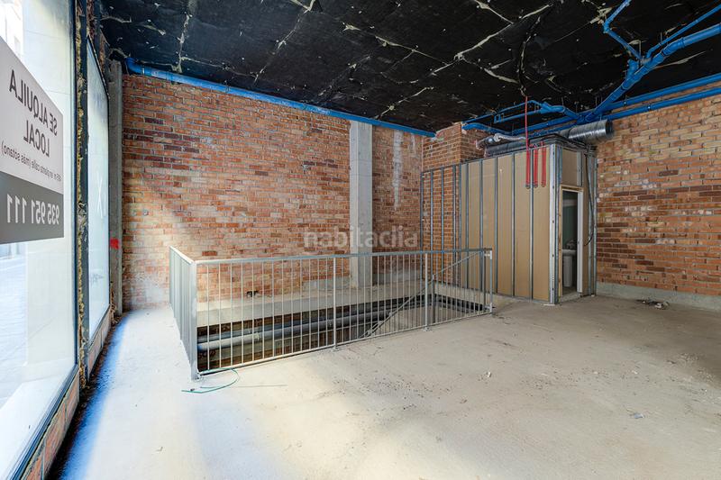 Foto a7be057a-c189-4a62-b64b-77474afd9505. Location local commercial dans carrer de l'arc del teatre 10 dans Barcelona Foto a7be057a-c189-4a62-b64b-77474afd9505. Location local commercial dans carrer de l'arc del teatre 10 dans Barcelona