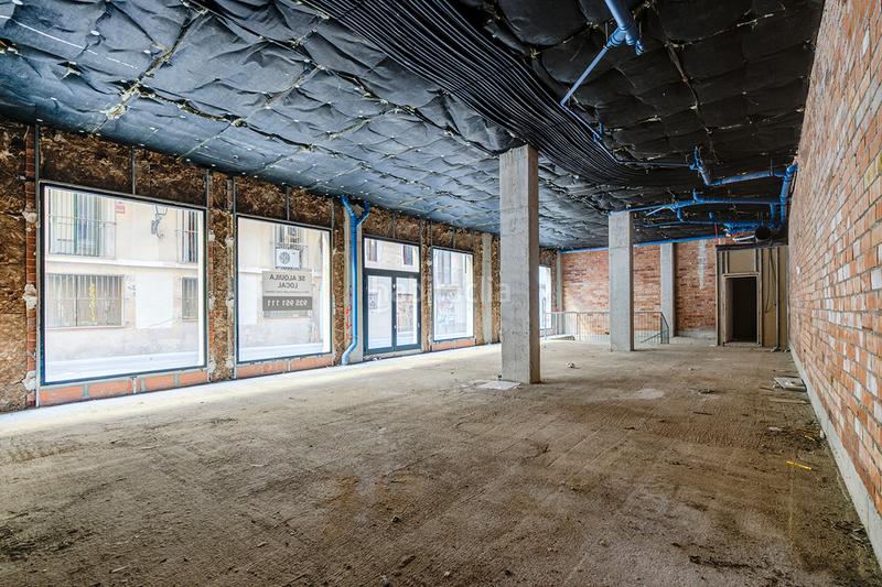 Foto cd5761c1-3b2b-4042-96a3-117d38942dda. Location local commercial dans carrer de l'arc del teatre 10 dans Barcelona Foto cd5761c1-3b2b-4042-96a3-117d38942dda. Location local commercial dans carrer de l'arc del teatre 10 dans Barcelona