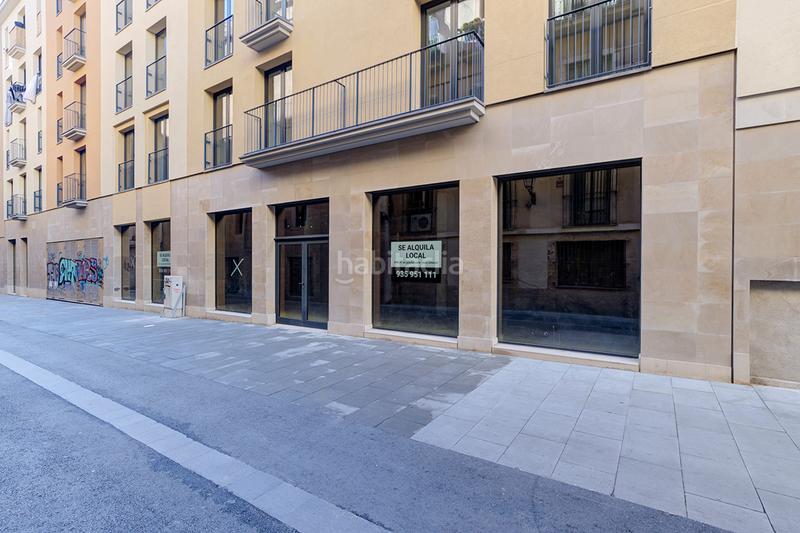 Foto 5d94d251-35d7-4334-b35e-8650e2221c92. Miete geschäftsraum in carrer de l'arc del teatre 10 in Barcelona Foto 5d94d251-35d7-4334-b35e-8650e2221c92. Miete geschäftsraum in carrer de l'arc del teatre 10 in Barcelona