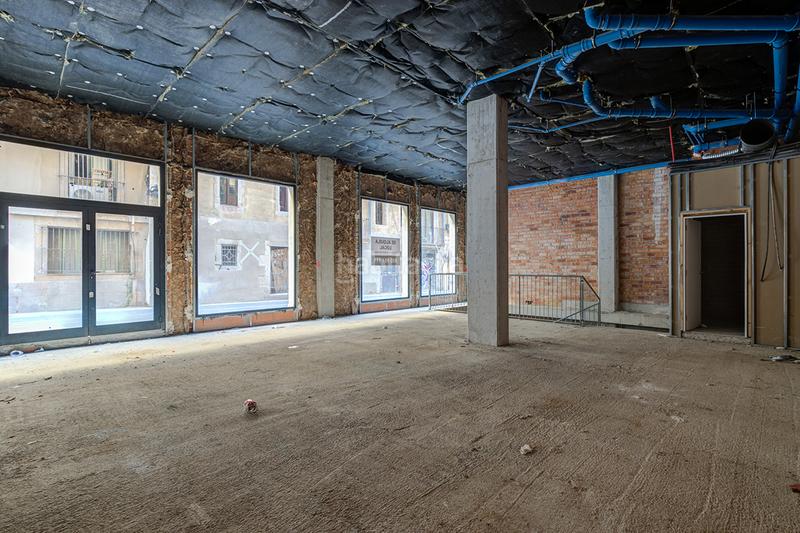 Foto f4a2b166-fb4d-497c-8234-15859f6188f0. Miete geschäftsraum in carrer de l'arc del teatre 10 in Barcelona Foto f4a2b166-fb4d-497c-8234-15859f6188f0. Miete geschäftsraum in carrer de l'arc del teatre 10 in Barcelona