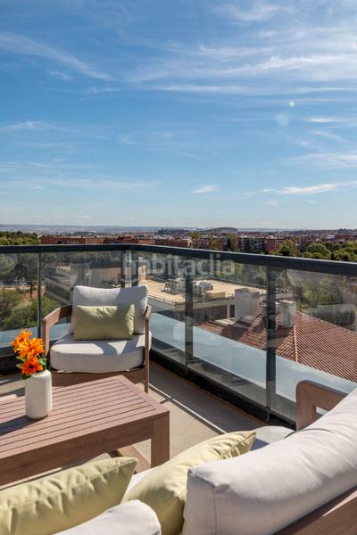 Foto 9d735f22-b25d-4ce3-ae06-10e94ccf34ba. Rent flat in calle de juan ignacio luca de tena 28 in Madrid Foto 9d735f22-b25d-4ce3-ae06-10e94ccf34ba. Rent flat in calle de juan ignacio luca de tena 28 in Madrid