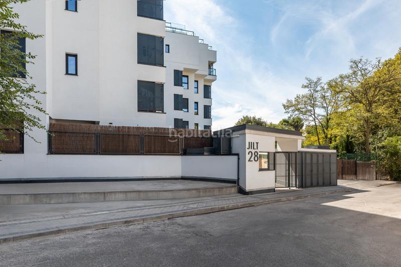 Foto a3a19315-8da4-478b-abe6-fc15af2be7ec. Rent flat in calle de juan ignacio luca de tena 28 in Madrid Foto a3a19315-8da4-478b-abe6-fc15af2be7ec. Rent flat in calle de juan ignacio luca de tena 28 in Madrid