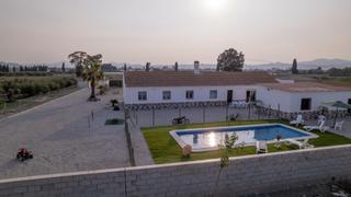 Lloguer Casa a Puerto Lumbreras. Alquiler vacacional en esparragal de puerto lumbreras Lloguer Casa a Puerto Lumbreras. Alquiler vacacional en esparragal de puerto lumbreras