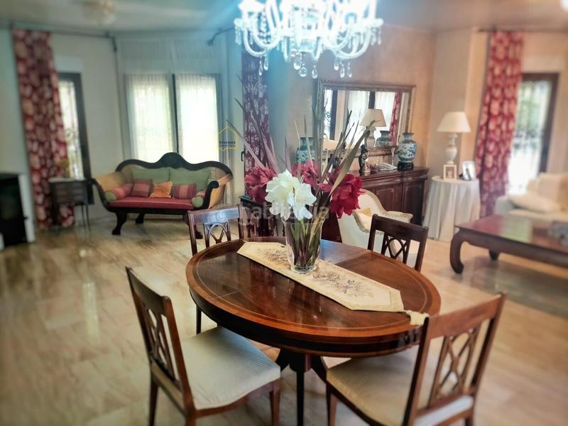 Foto 6d84dacc-d7fa-4951-af91-1268a1a16755. Chalet magnífica luxury villa en alameda en Sutullena Lorca Foto 6d84dacc-d7fa-4951-af91-1268a1a16755. Chalet magnífica luxury villa en alameda en Sutullena Lorca